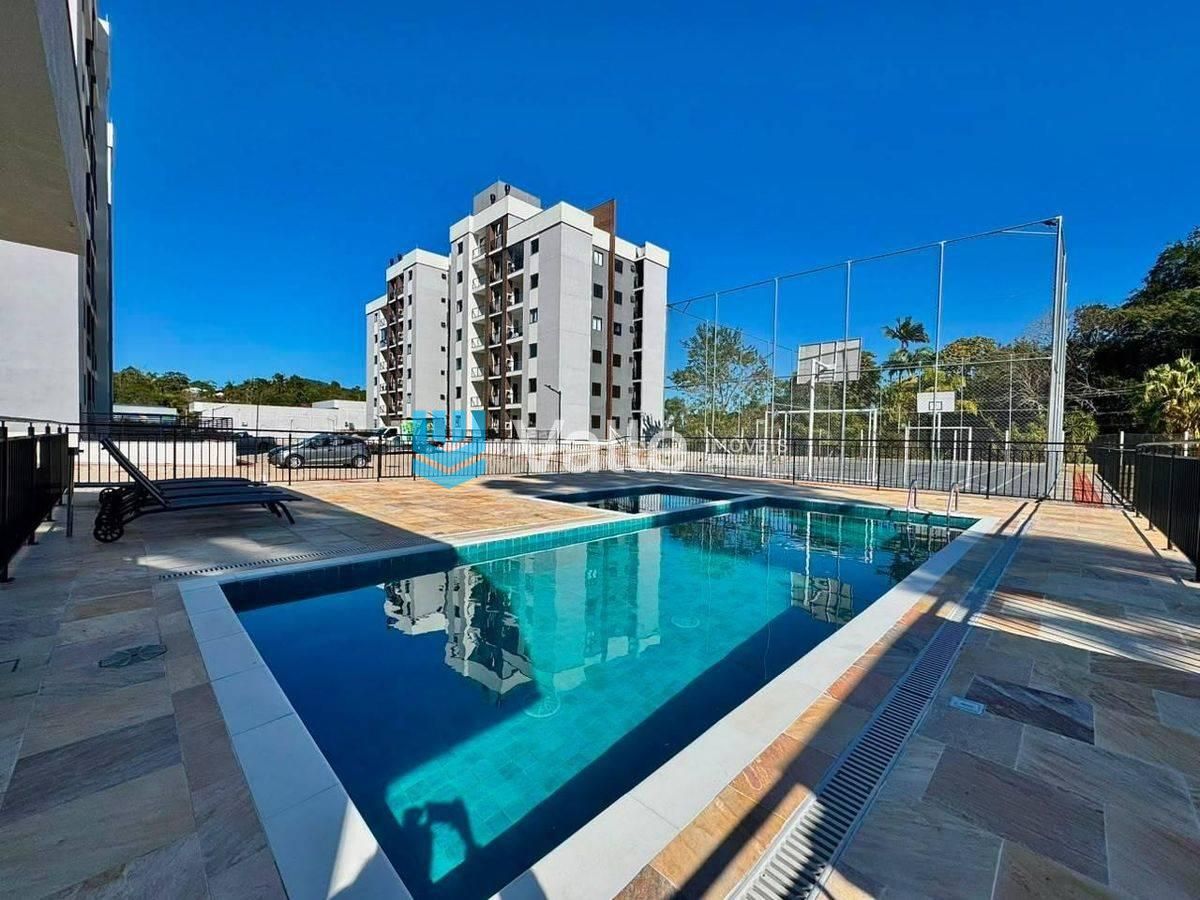 apartamento Spazio Vitta - Apartamento em Bremer, Rio do Sul - à venda - VALLE IMÓVEIS
