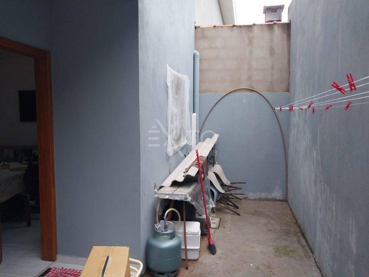 Sobrado, 2 quartos, 75 m² - Foto 9