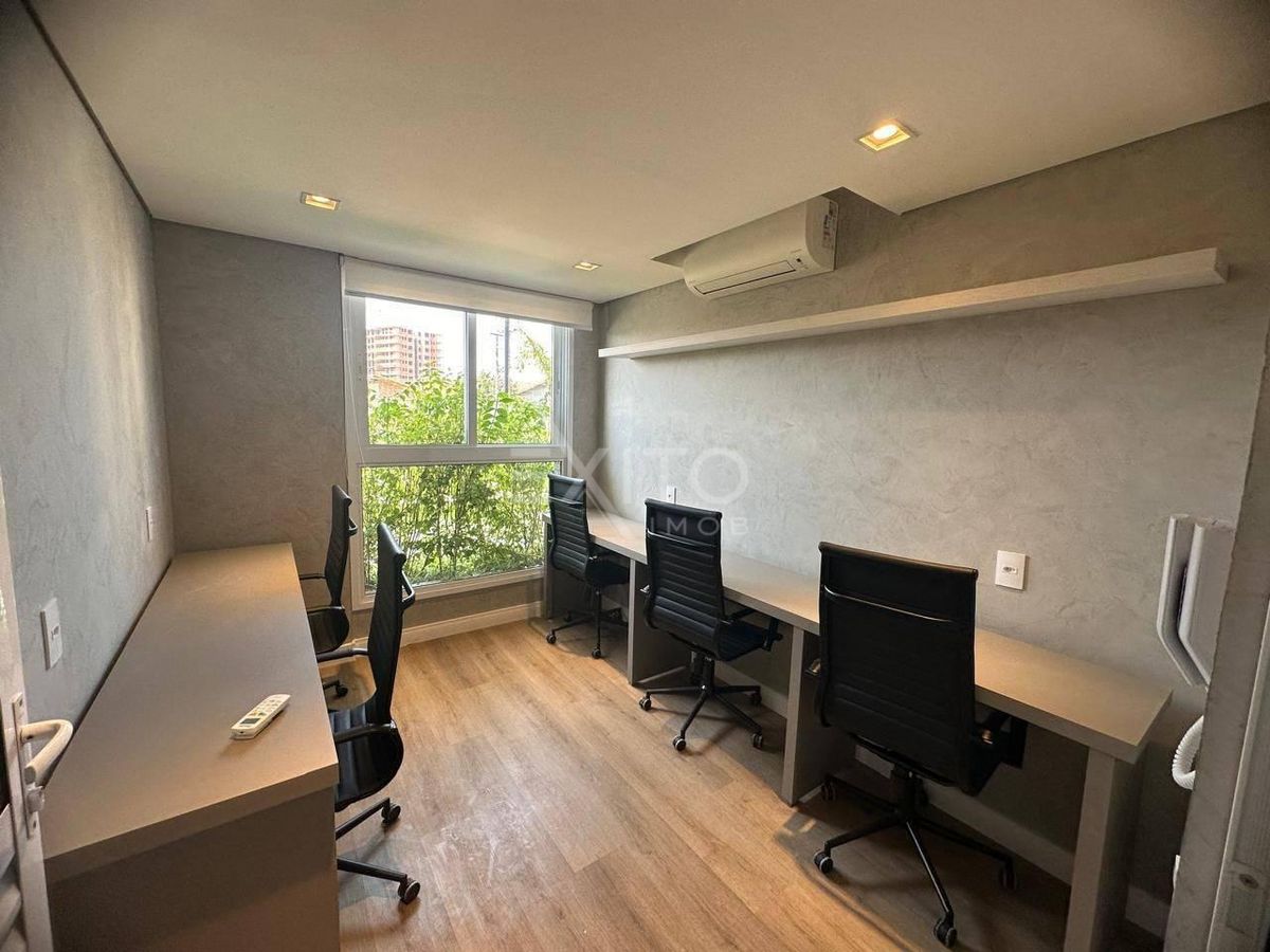 Apartamento, 3 quartos, 141 m² - Foto 17