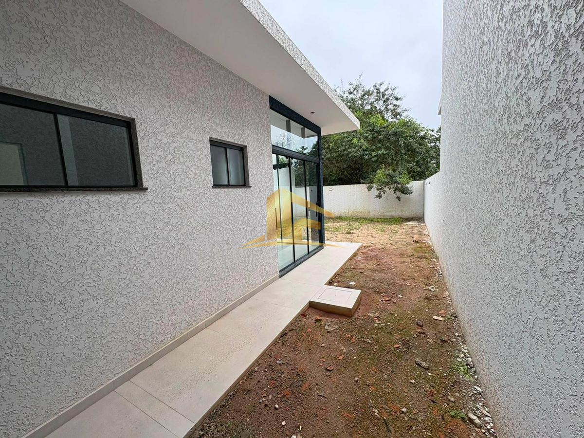 Sobrado, 3 quartos, 142 m² - Foto 21