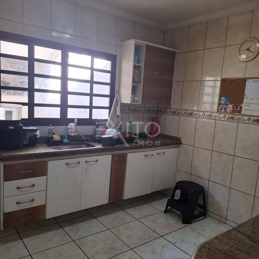 Casa, 3 quartos, 225 m² - Foto 5