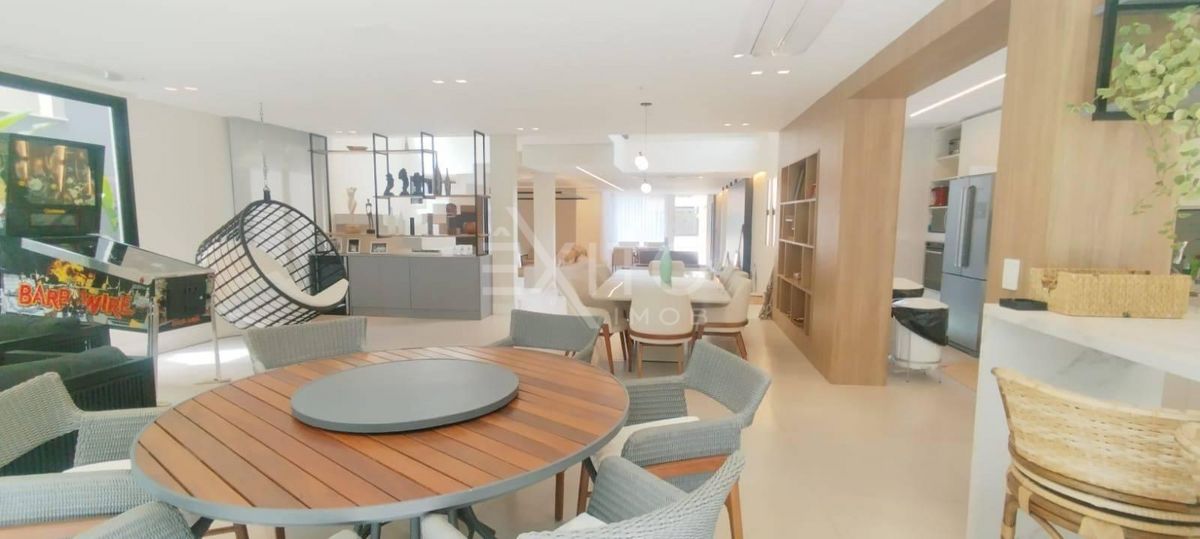 Casa, 5 quartos, 398 m² - Foto 15
