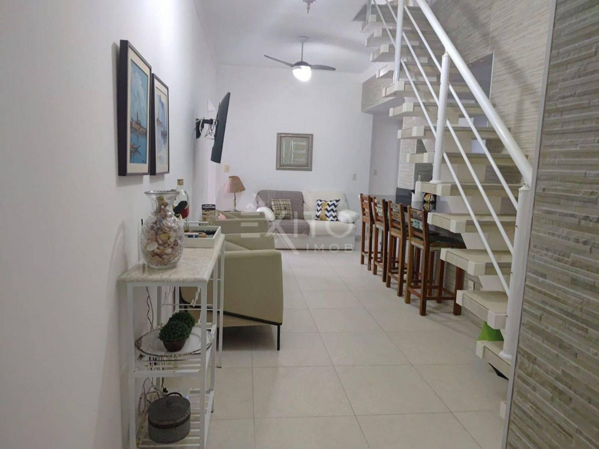 Cobertura, 3 quartos, 129 m² - Foto 2