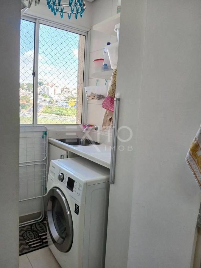 Apartamento, 3 quartos, 75 m² - Foto 8