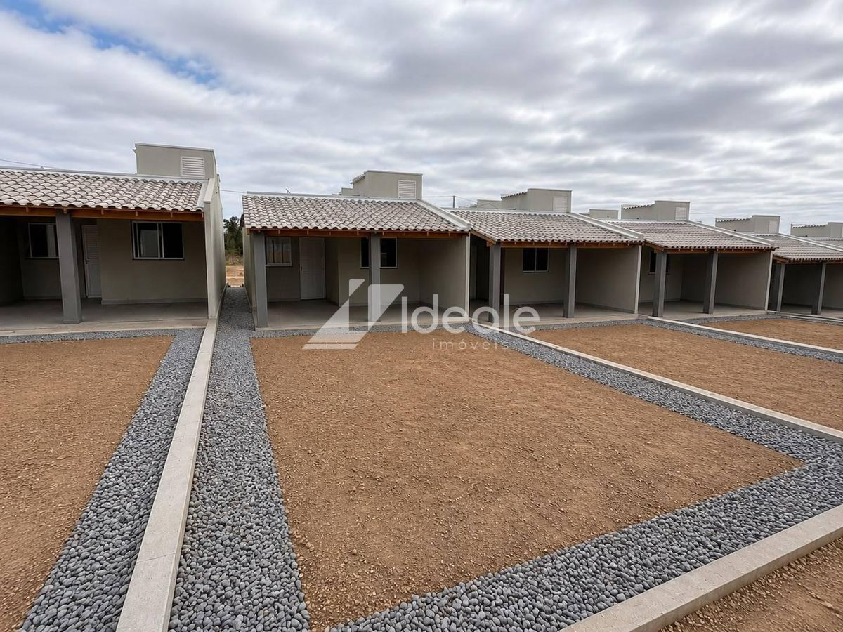 Casa, 2 quartos, 70 m² - Foto 4