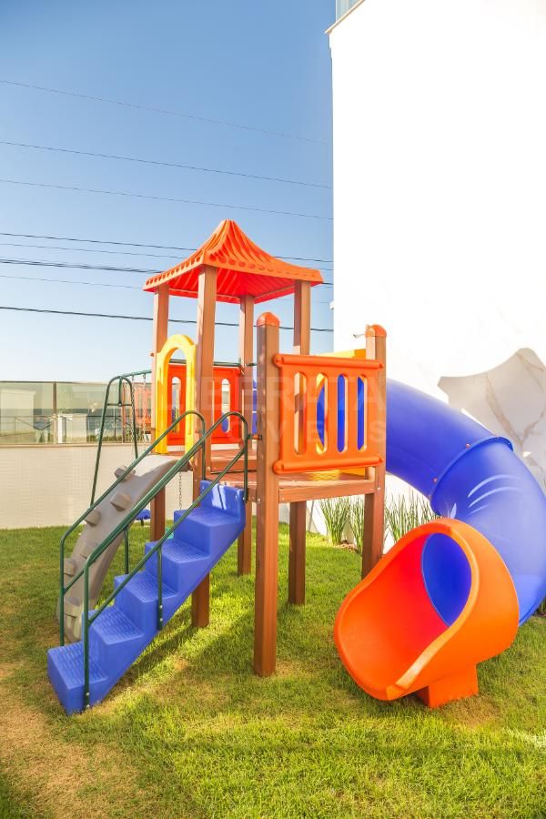 Residencial Argon no Gravatá, Navegantes, SC
