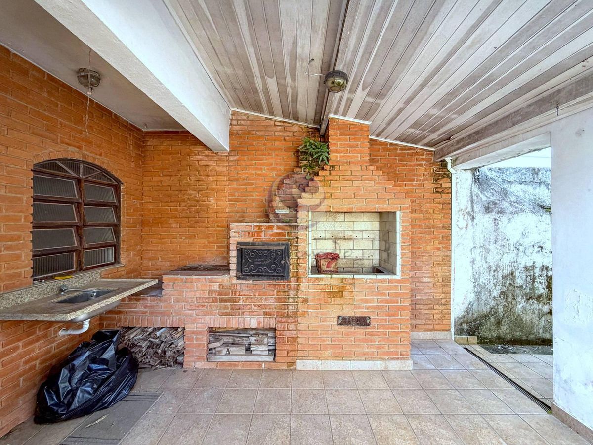 Casa de Condomínio, 3 quartos - Foto 18