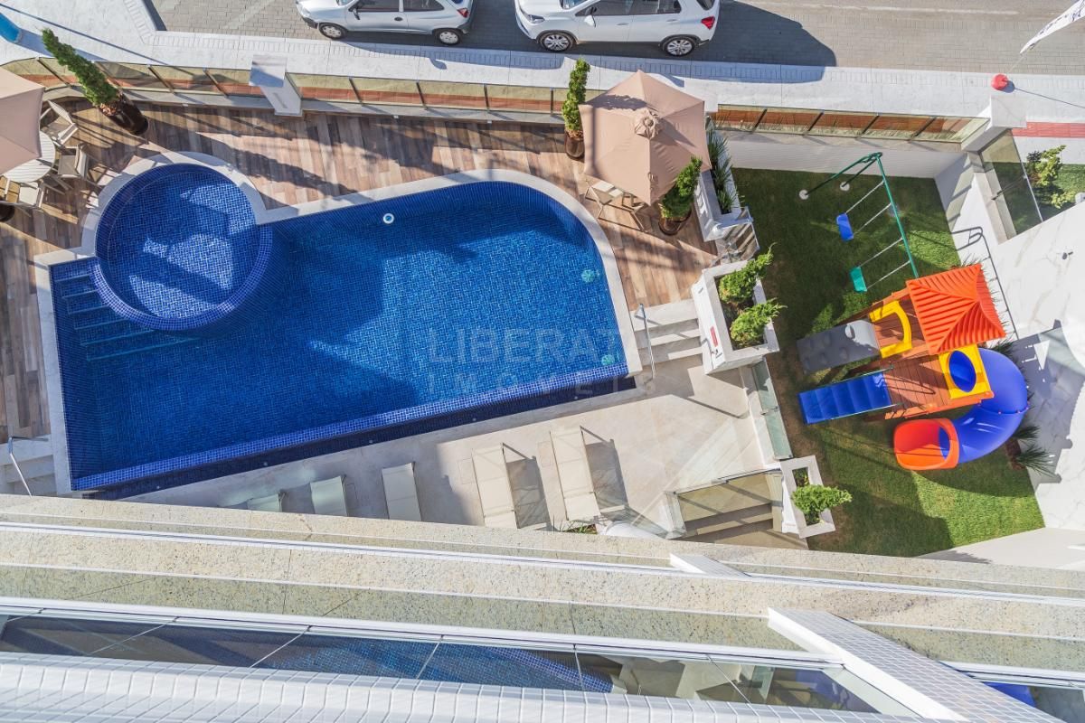 Residencial Argon no Gravatá, Navegantes, SC