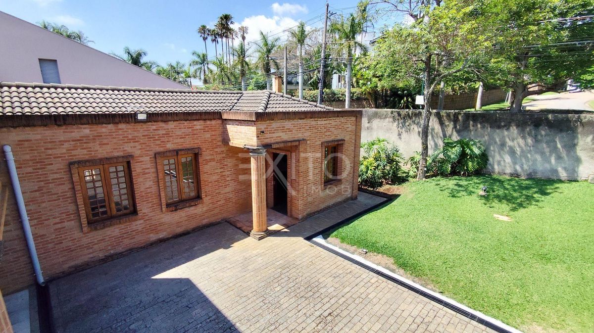 Casa, 6 quartos, 679 m² - Foto 56