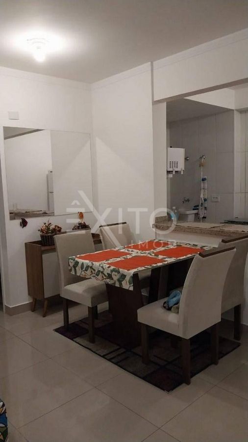 Apartamento, 2 quartos, 77 m² - Foto 5