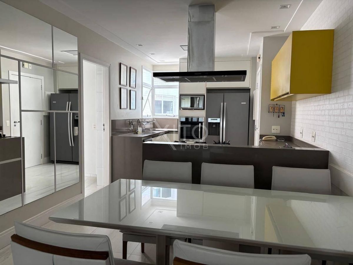 Apartamento, 3 quartos, 111 m² - Foto 2