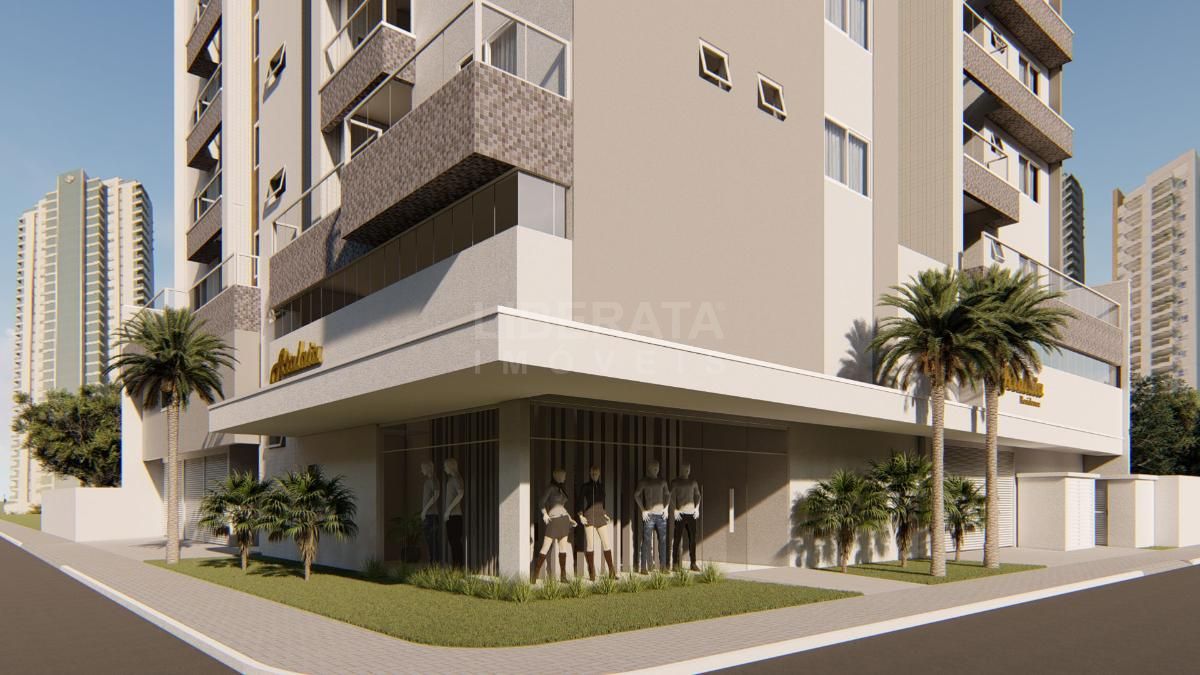 Atalaia Residence em Gravatá, Navegantes, SC