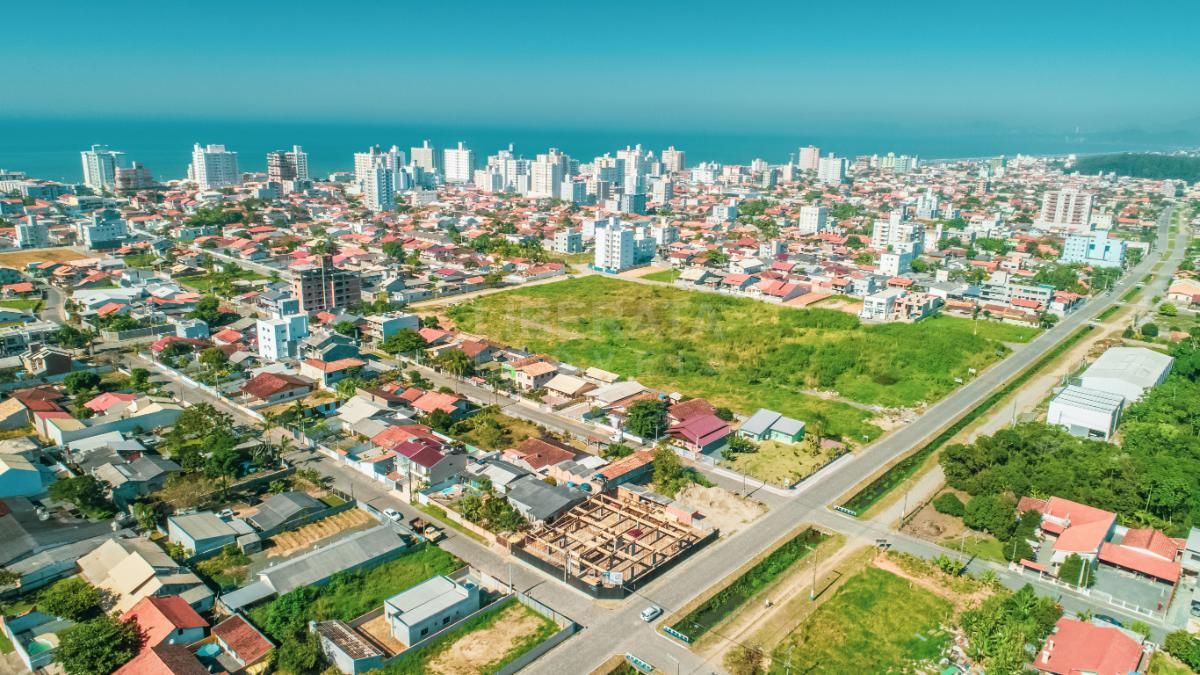 Atalaia Residence em Gravatá, Navegantes, SC