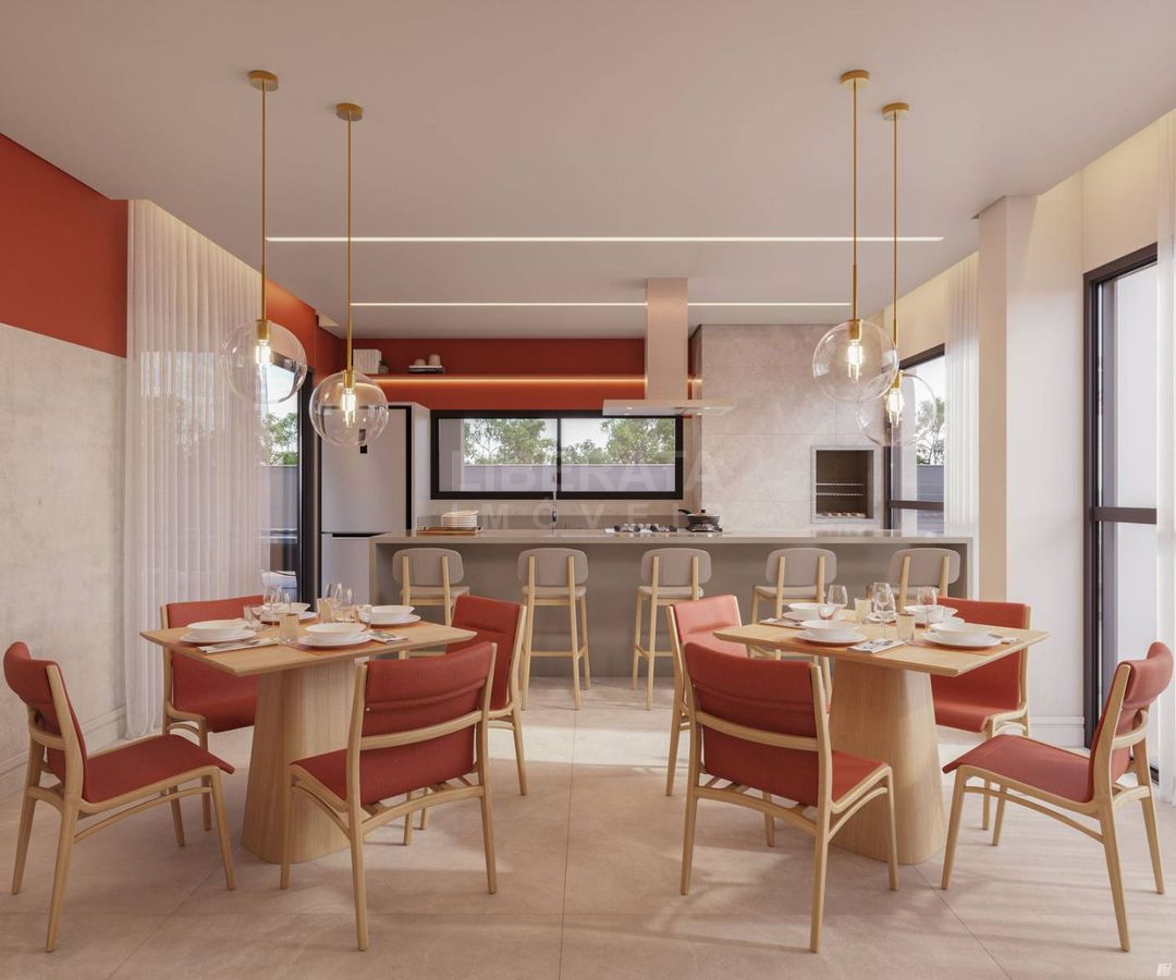 Ravello Residence na Fazenda, Itajaí, SC