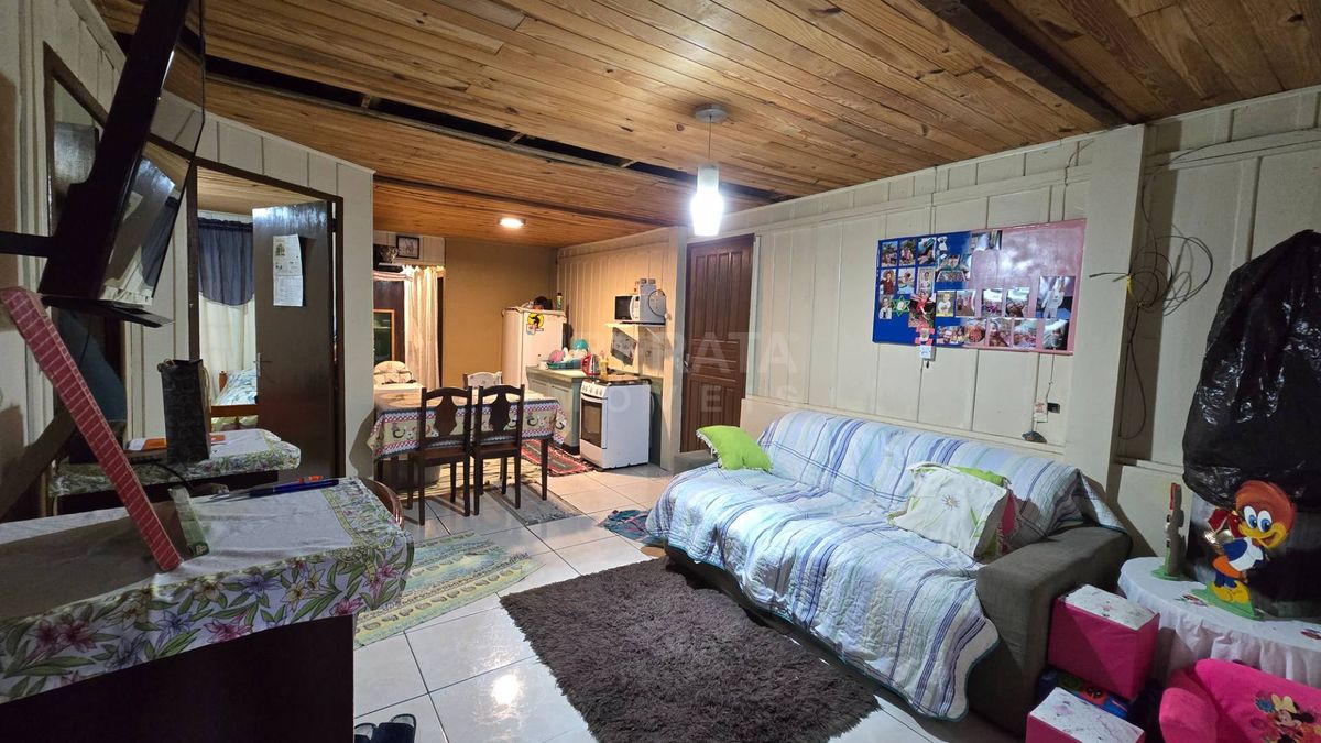 Casa a venda em Testo Central, Pomerode, SC