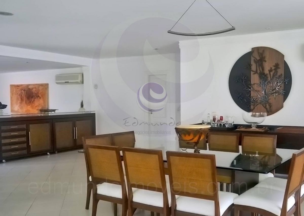 Casa de Condomínio, 7 quartos - Foto 7