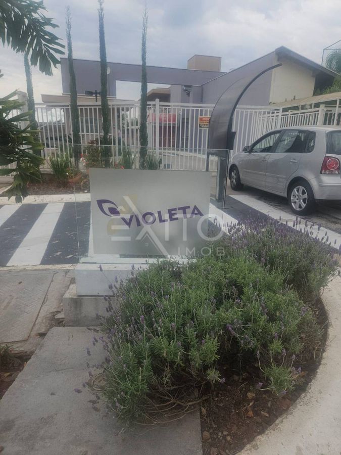 Apartamento, 2 quartos, 49 m² - Foto 2