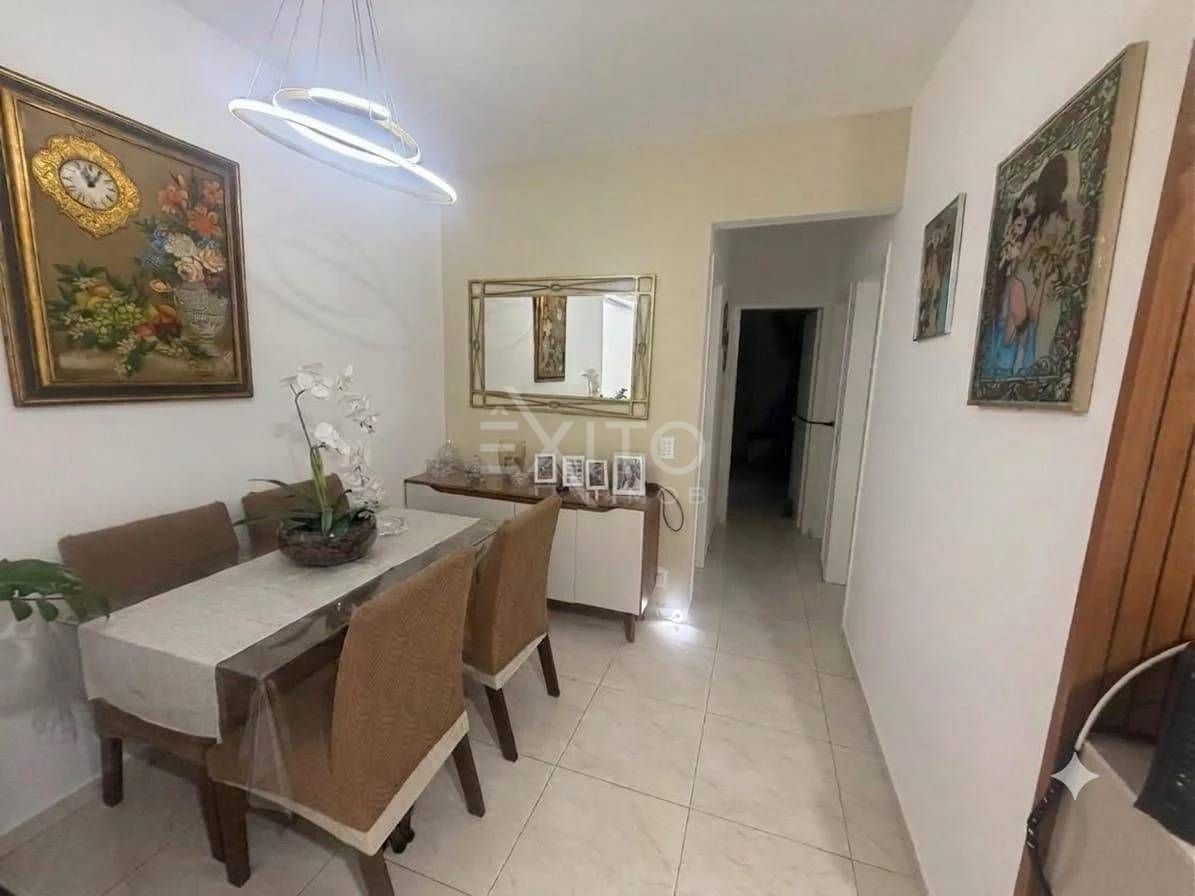 Apartamento, 3 quartos, 87 m² - Foto 1