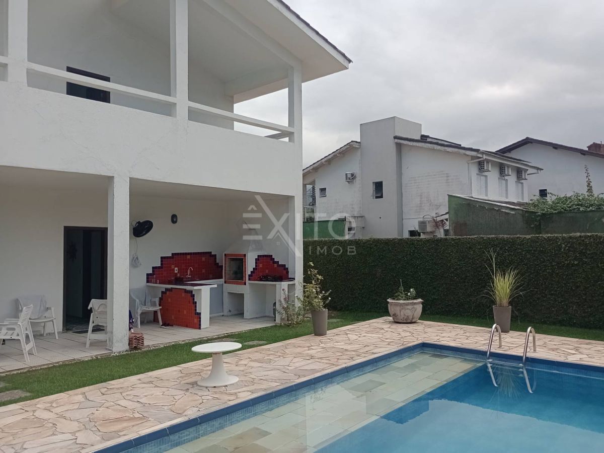 Casa de Condomínio, 5 quartos - Foto 2
