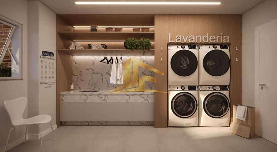 Apartamento, 1 quarto, 28 m² - Foto 22