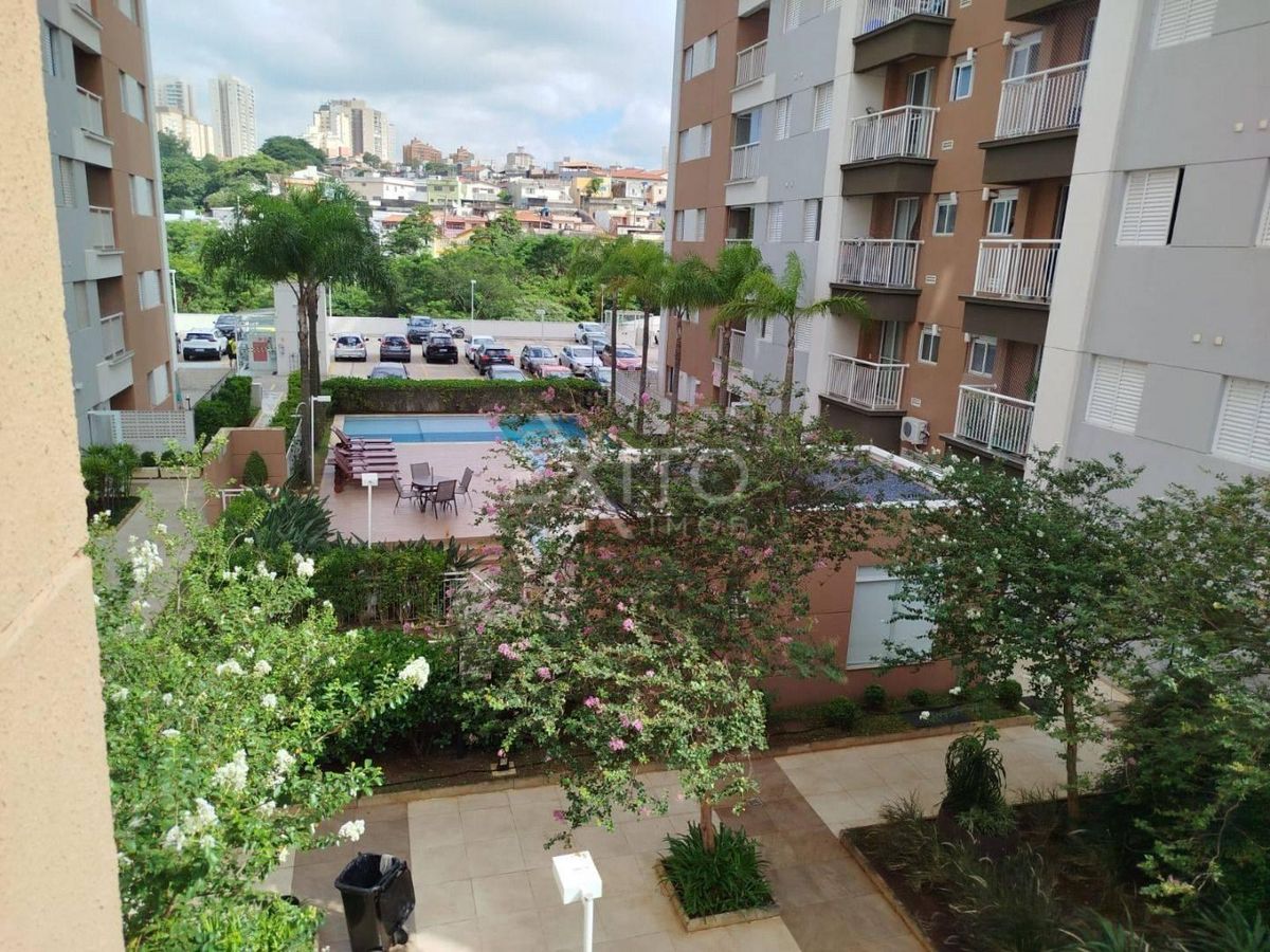 Apartamento, 3 quartos, 79 m² - Foto 4