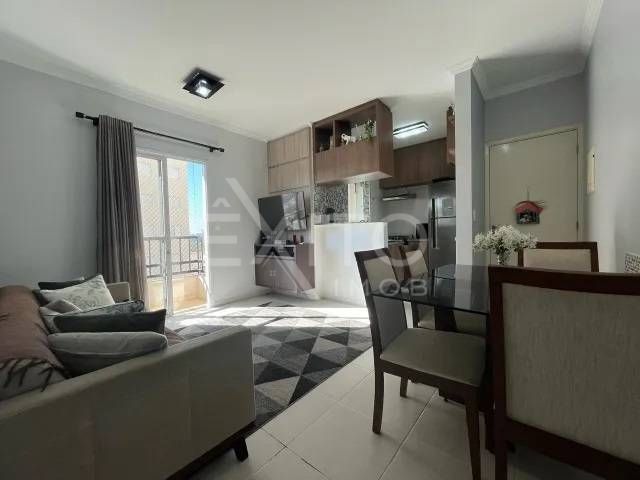 Apartamento, 2 quartos, 54 m² - Foto 1