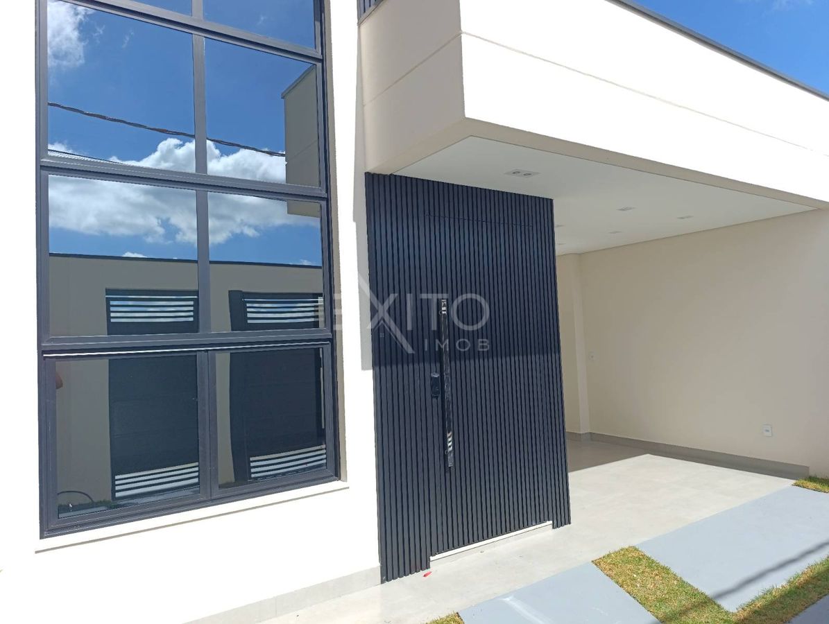 Casa, 3 quartos, 100 m² - Foto 6
