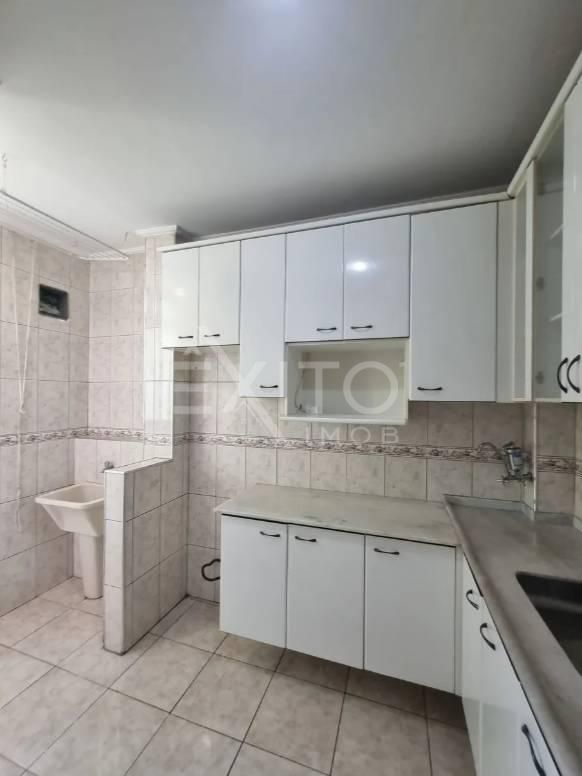 Apartamento, 2 quartos, 56 m² - Foto 2