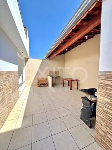 Casa, 3 quartos, 100 m² - Foto 13