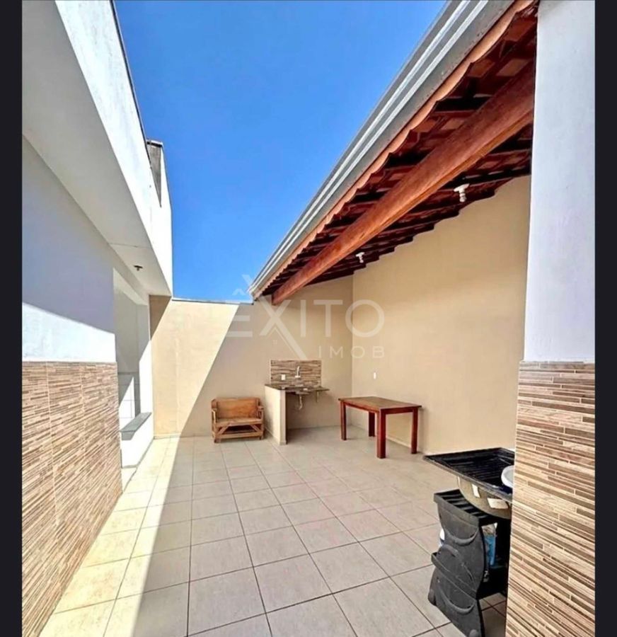 Casa, 3 quartos, 100 m² - Foto 15