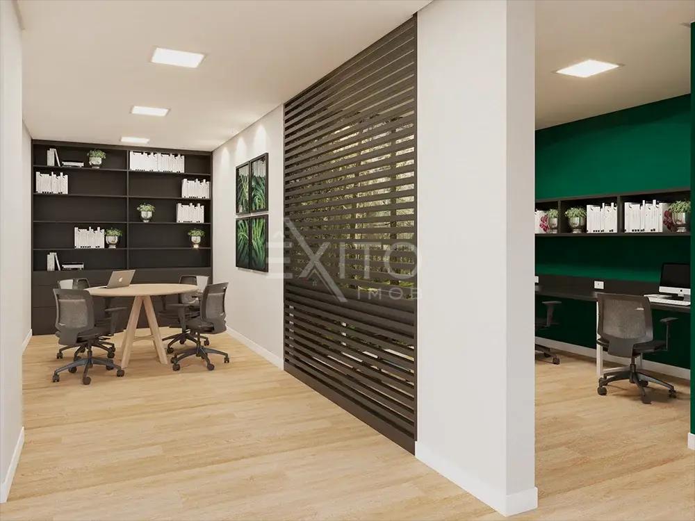 Apartamento, 2 quartos, 68 m² - Foto 22