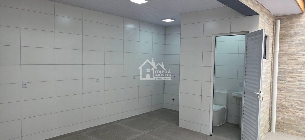 Casa, 2 quartos, 90 m² - Foto 21