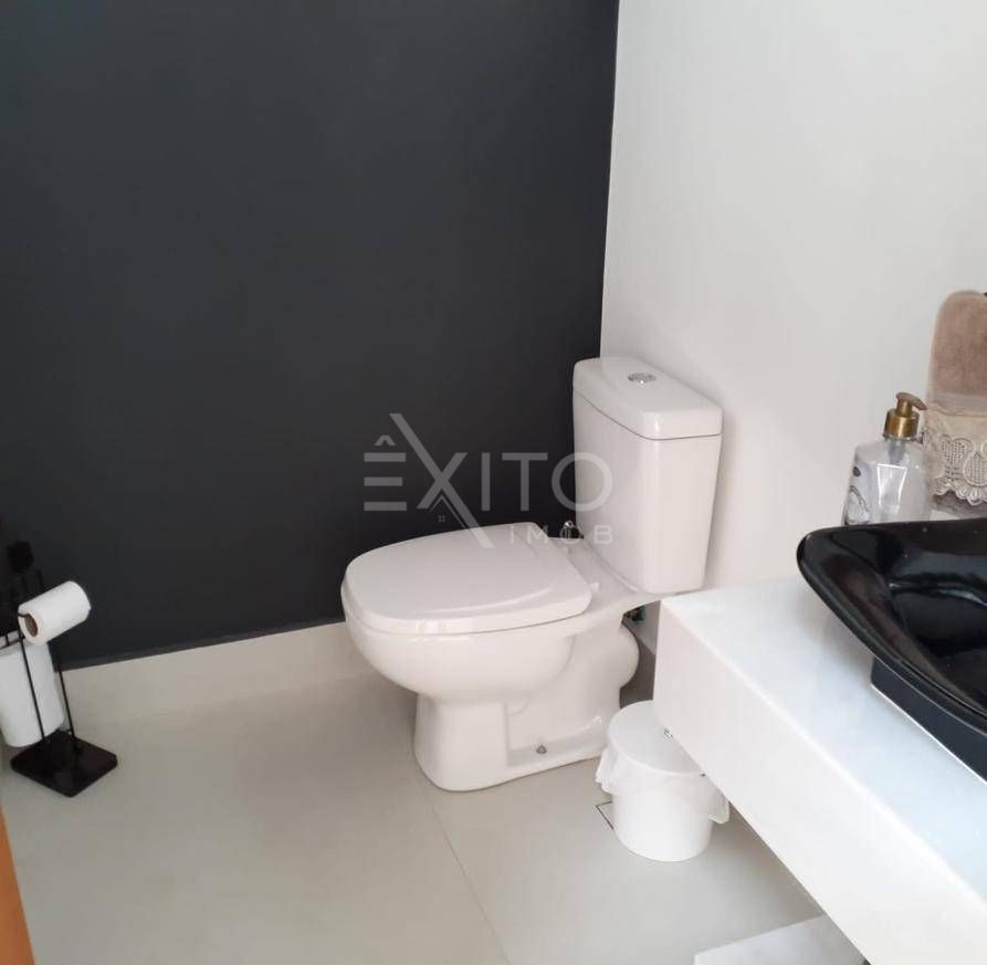 Casa de Condomínio, 4 quartos - Foto 53
