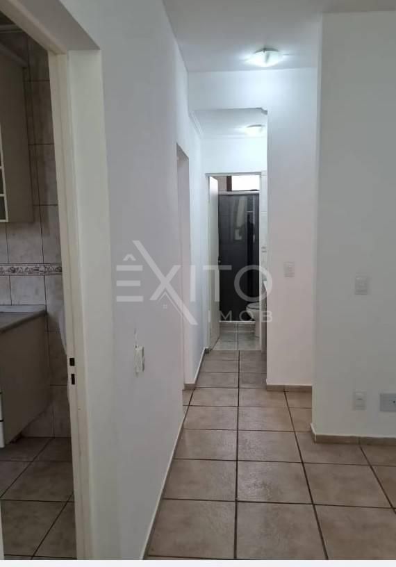 Apartamento, 2 quartos, 56 m² - Foto 10