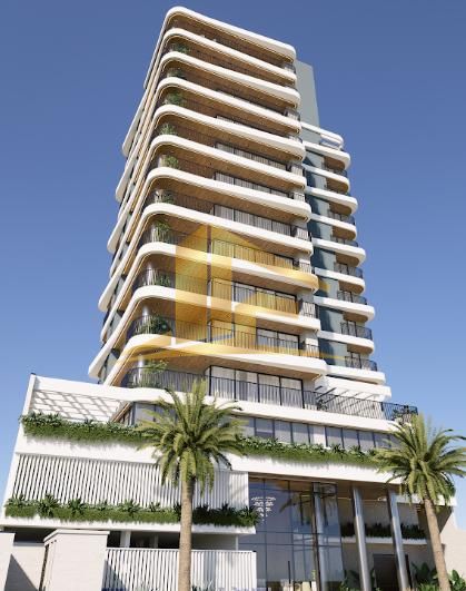 Apartamento, 3 quartos, 127 m² - Foto 6