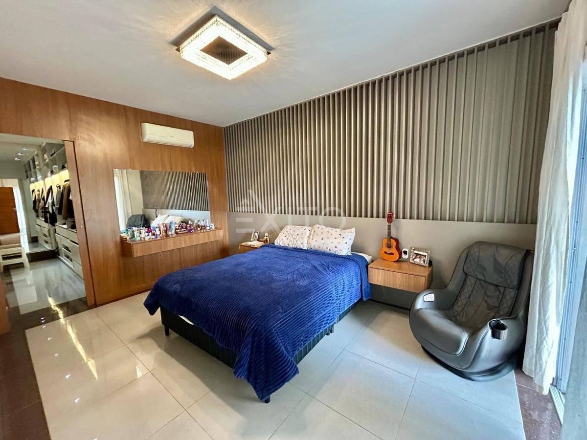Casa de Condomínio, 6 quartos - Foto 2