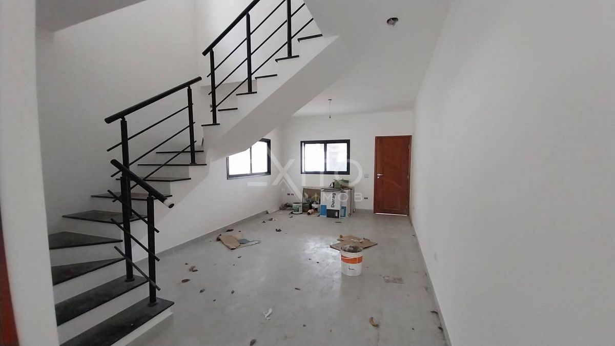 Sobrado, 3 quartos, 153 m² - Foto 9