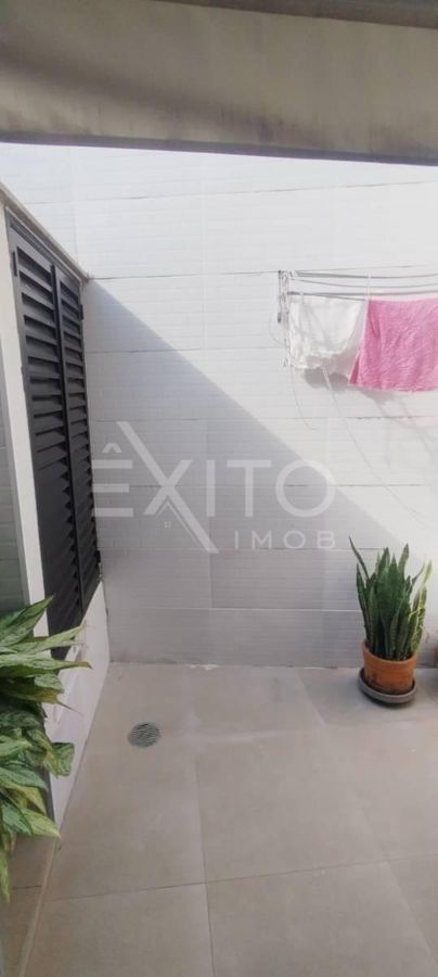 Sobrado, 2 quartos, 124 m² - Foto 6
