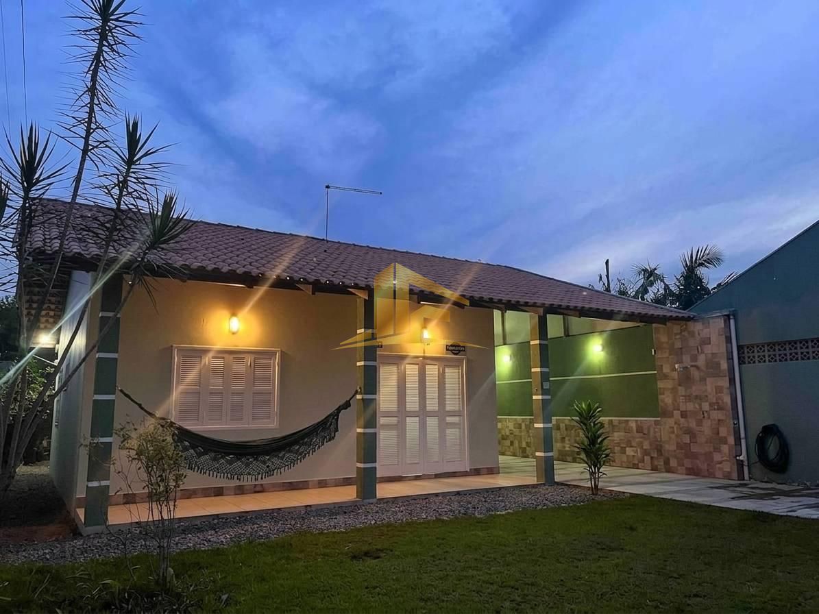 Casa, 2 quartos, 107 m² - Foto 1