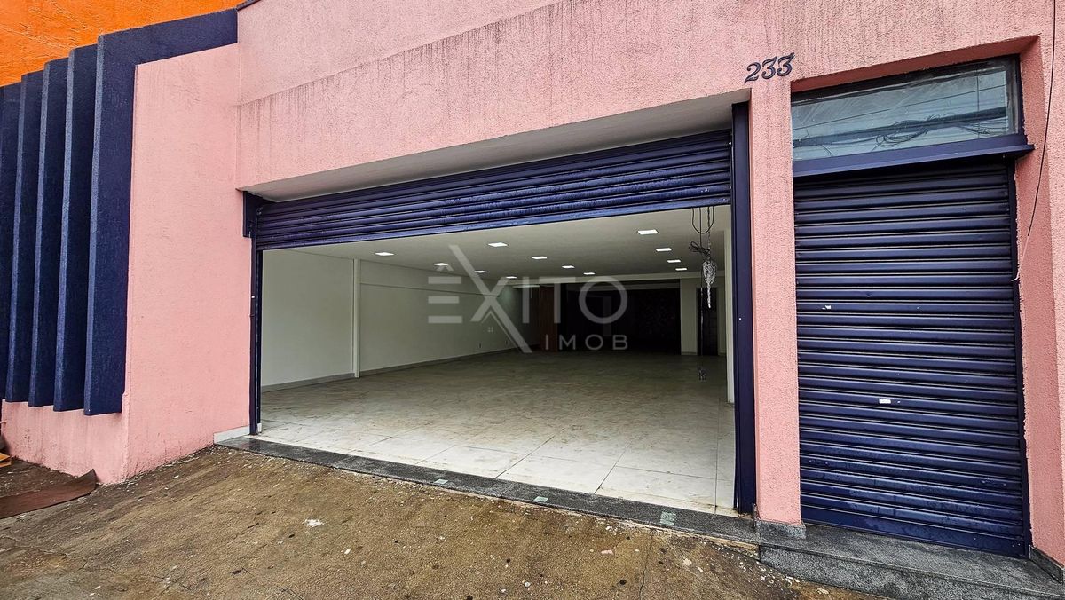 Loja-Salão, 437 m² - Foto 14