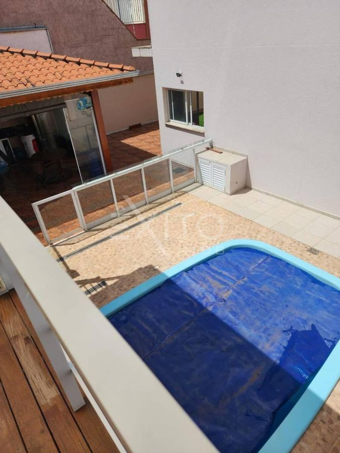 Casa, 3 quartos, 316 m² - Foto 21