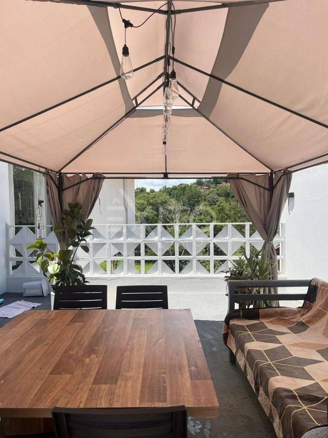 Casa, 3 quartos, 500 m² - Foto 23