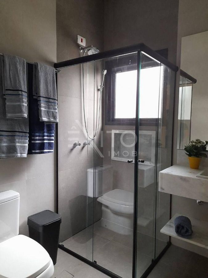 Casa, 4 quartos, 185 m² - Foto 18