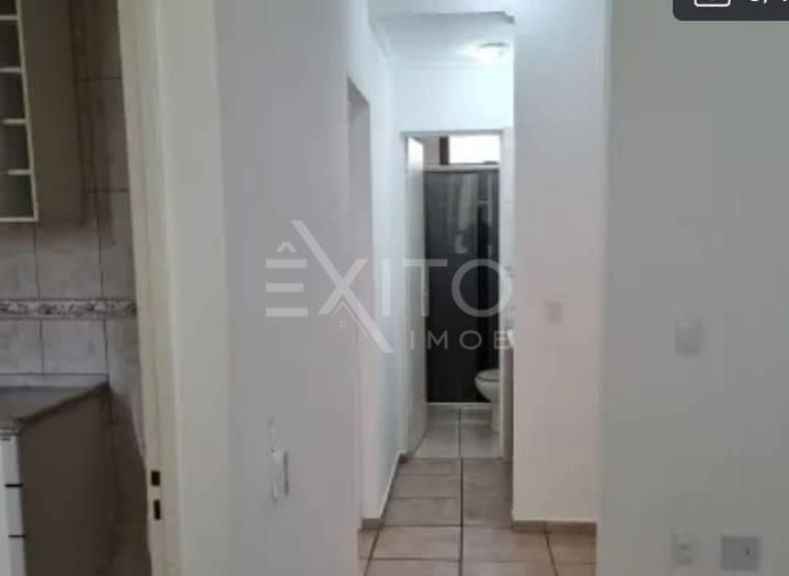 Apartamento, 2 quartos, 56 m² - Foto 11