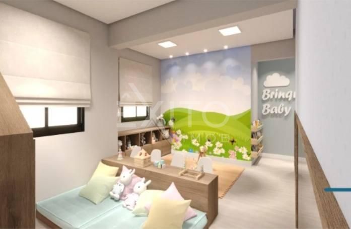 Apartamento, 2 quartos, 58 m² - Foto 33