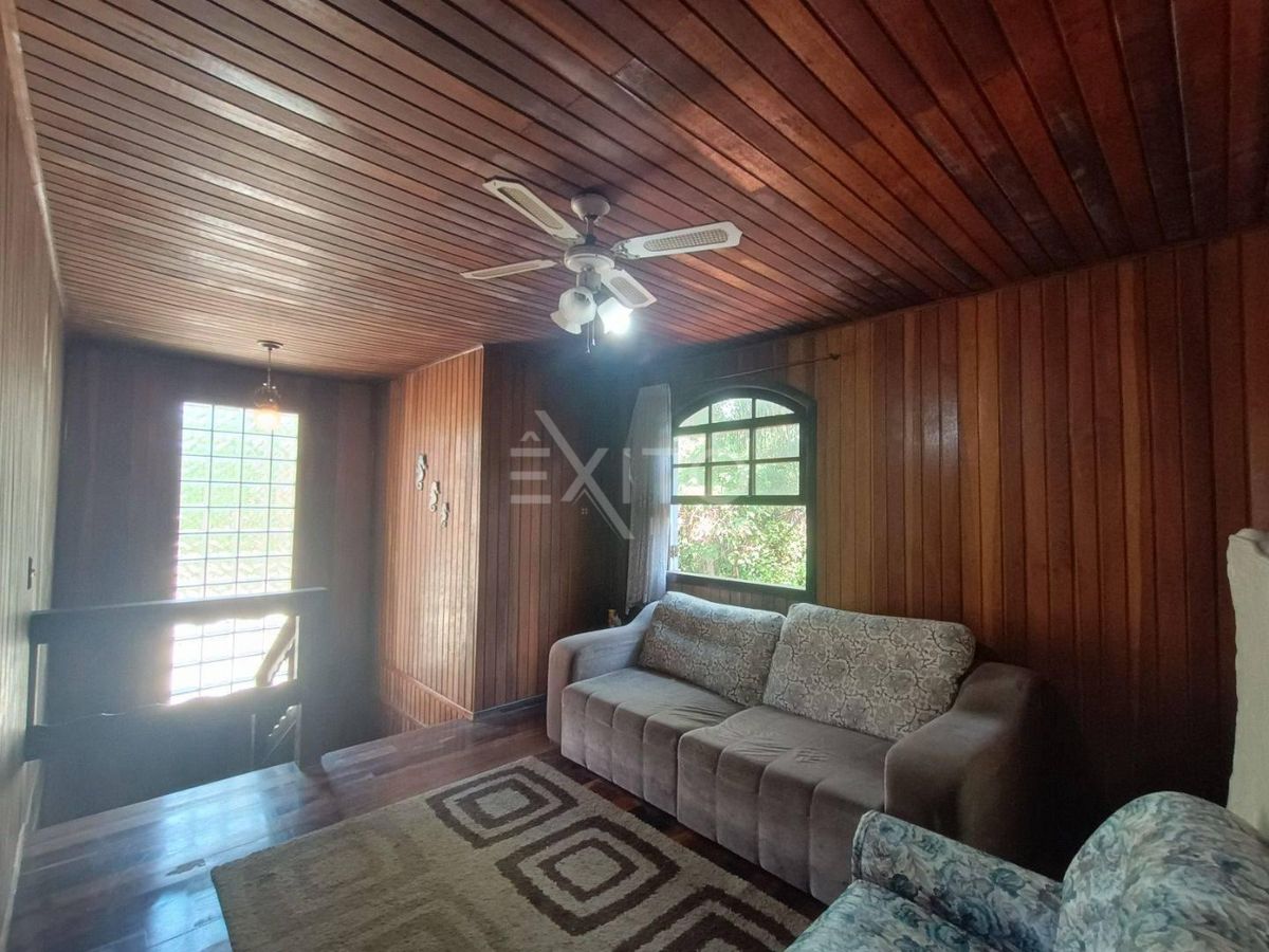 Sobrado, 4 quartos, 289 m² - Foto 12