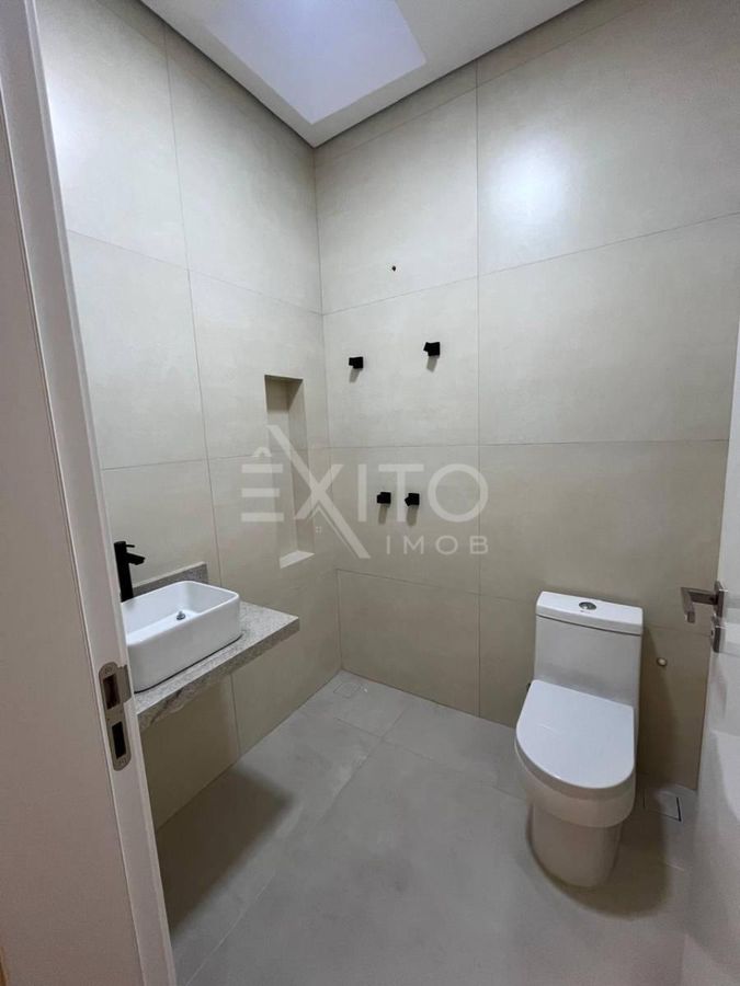 Casa, 3 quartos, 168 m² - Foto 13
