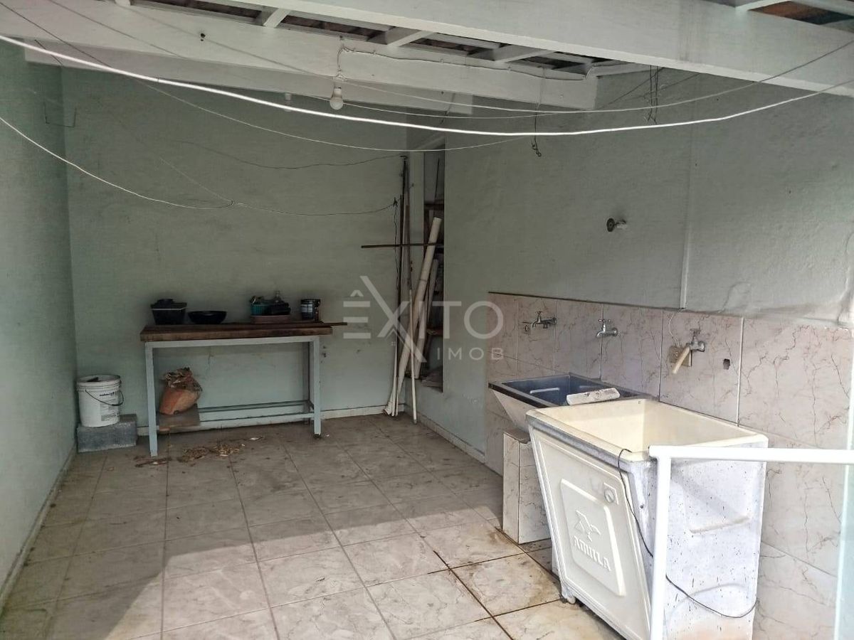 Casa, 3 quartos, 250 m² - Foto 12