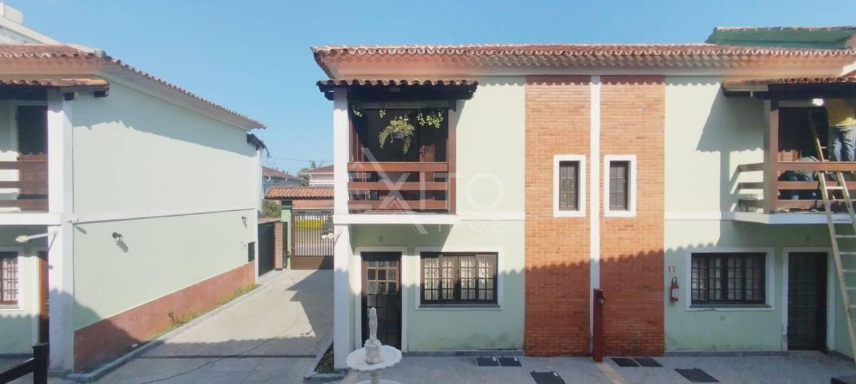 Sobrado, 2 quartos, 124 m² - Foto 21