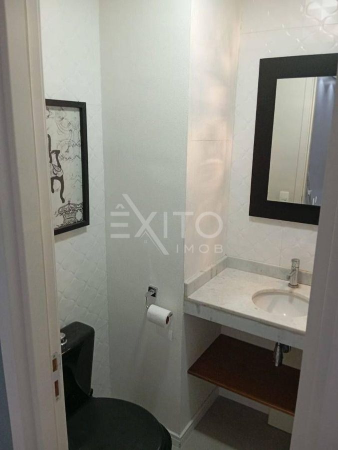 Apartamento, 3 quartos, 110 m² - Foto 3
